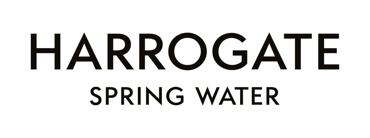 Harrogate logo