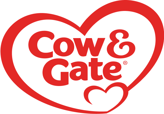 Cow and Gate logo
