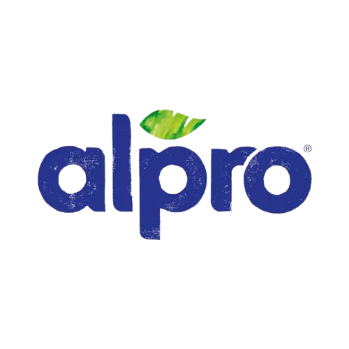 Alpro logo
