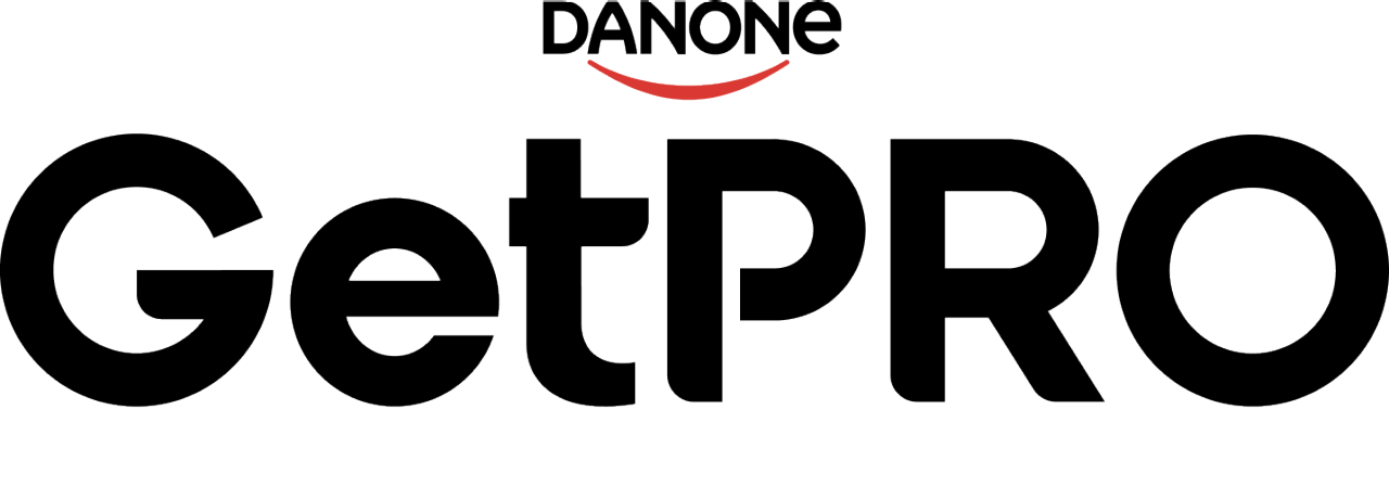 GetPro logo