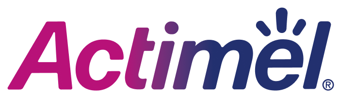 Actimel logo